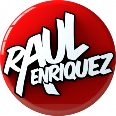 Raul Enriquez